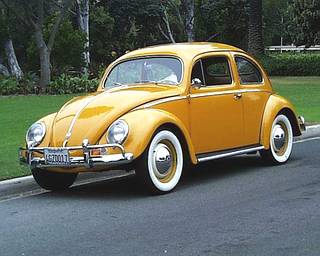 Volkswagen 1200