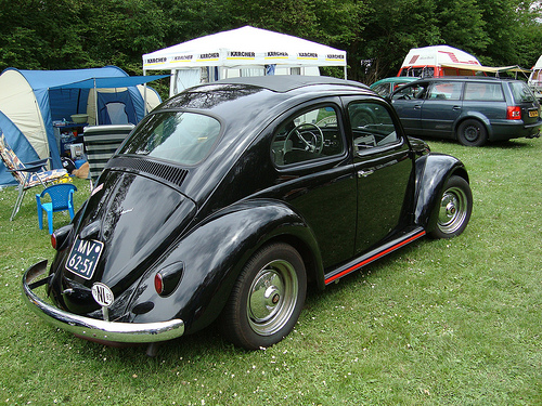 Volkswagen 1200 typ 1