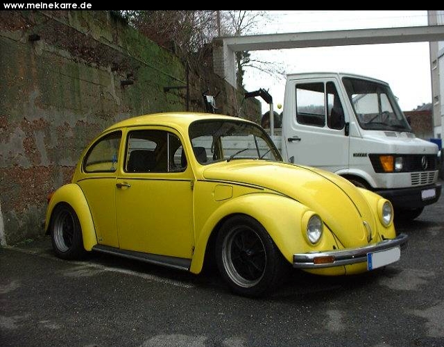 Volkswagen 1300