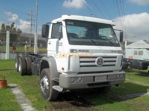 Volkswagen 31-310 Worker