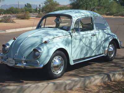 Volkswagen Bug