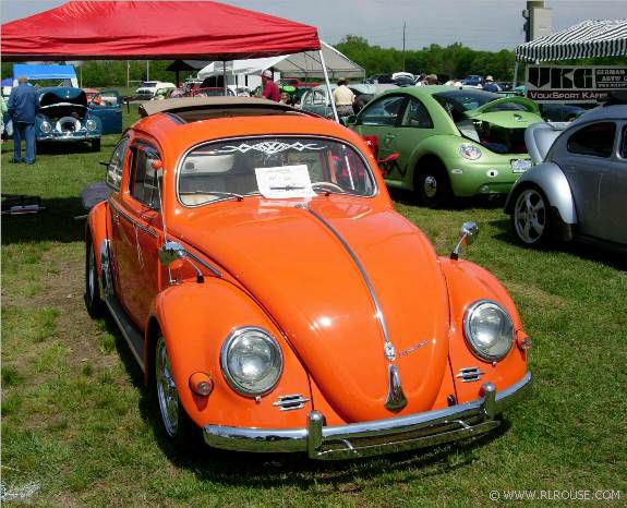 Volkswagen Bug