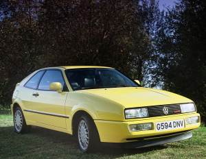 Volkswagen Corrado G60