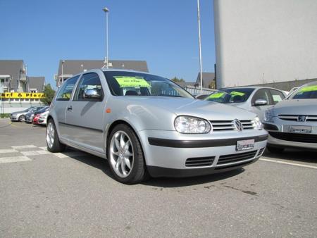 Volkswagen Golf 18 Comfortline