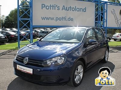 Volkswagen Golf 18 Comfortline