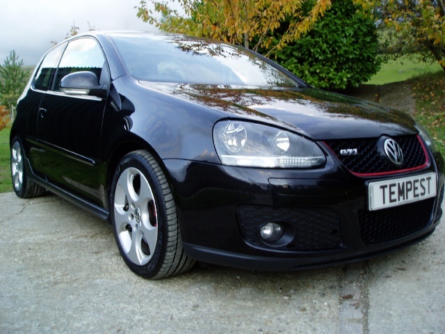 Volkswagen Golf 3dr