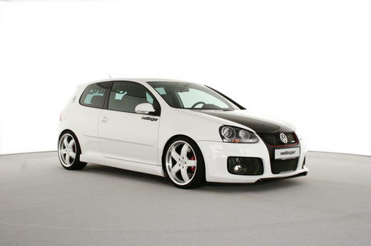 Volkswagen Golf GTI R32