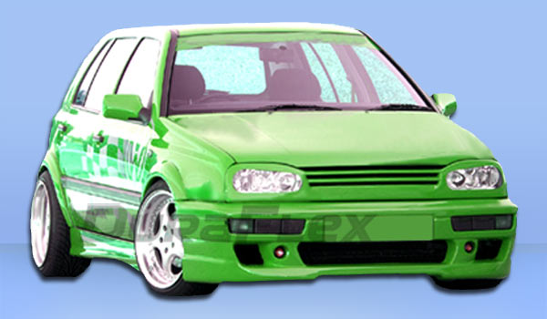 Volkswagen Golf IV 2dr