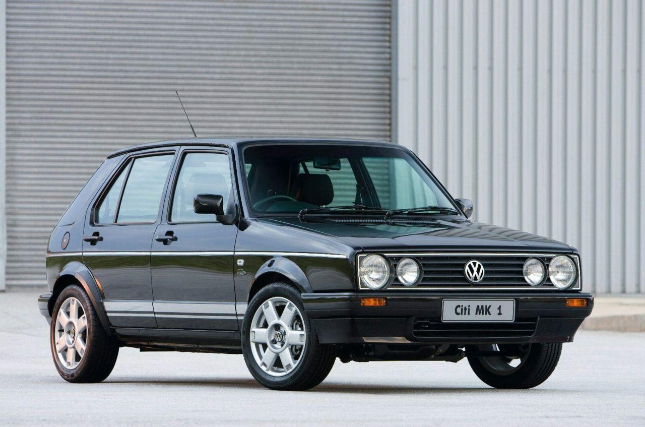 Volkswagen Golf Variant 16TDi