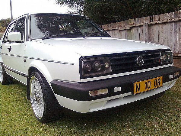 Volkswagen Jetta CLi