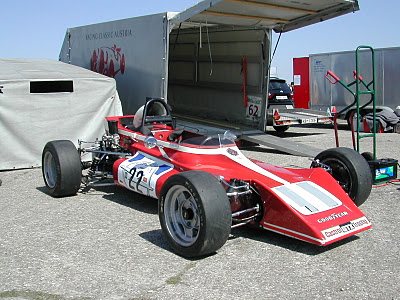 Volkswagen Kaimann Super Vee