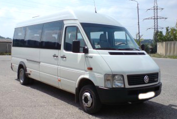 Volkswagen LT