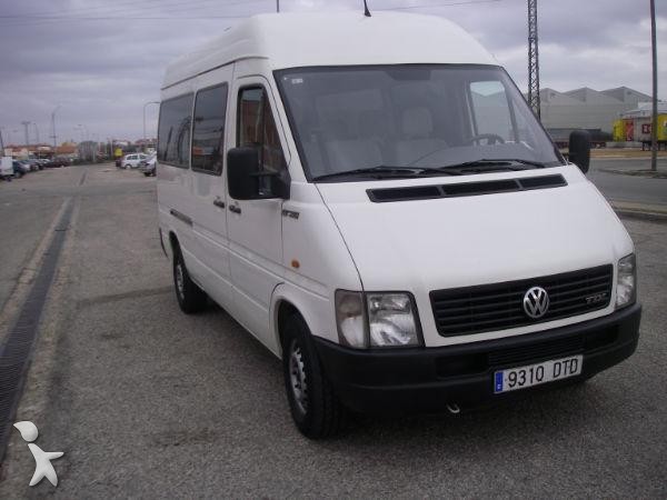 Volkswagen LT 35 Combi