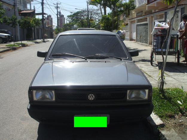 Volkswagen Parati 18 CL