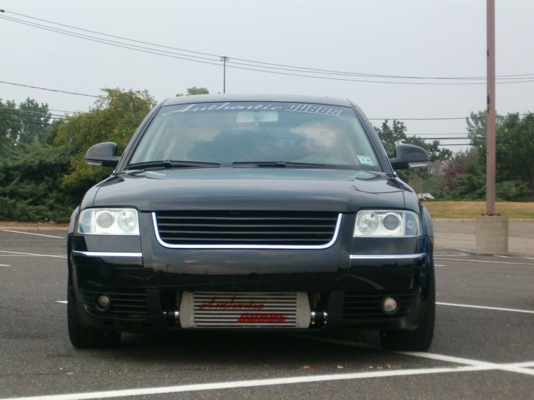 Volkswagen Passat 18T