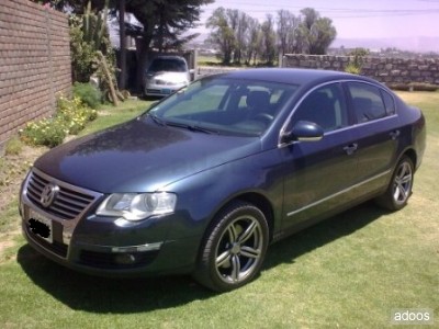 Volkswagen Passat 20 FSI