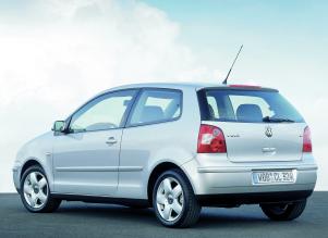 Volkswagen Polo 14