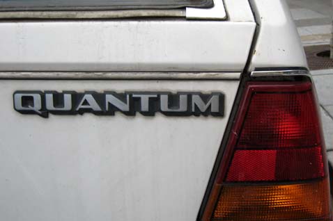 quantum 2000