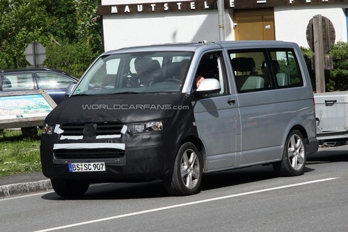 Volkswagen T5