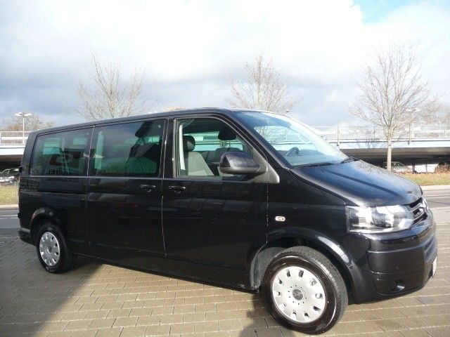 Volkswagen T5 Caravelle Drive TDi