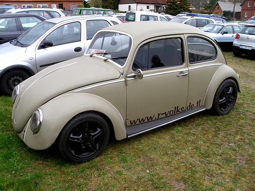 Volkswagen Typ 1