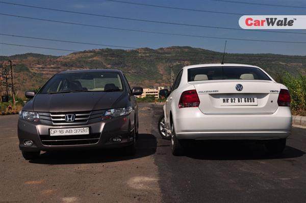 Volkswagen Vento 25 Prestige