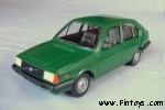 Volvo 345 GLS