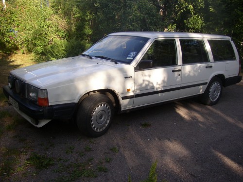 Volvo 745-883 GL