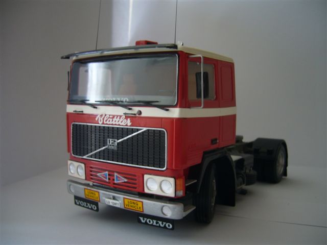 volvo f12 
