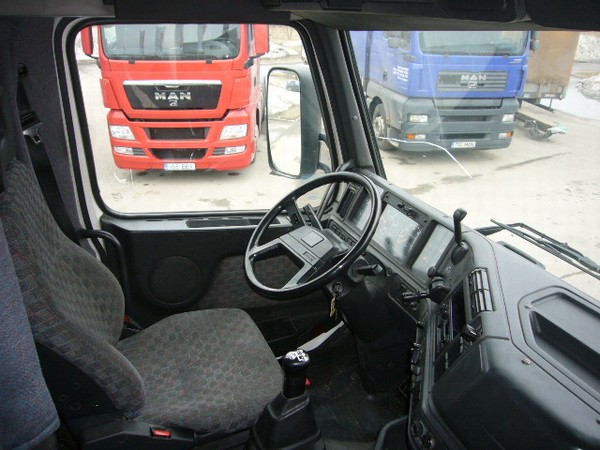 Volvo FH 12 380