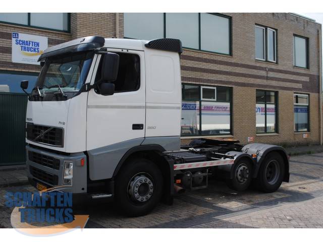 Volvo FH 12 380