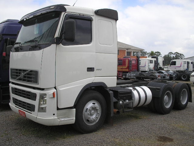 Volvo FH 12 380