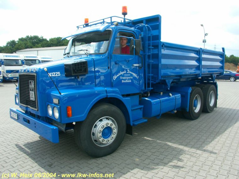 Volvo N