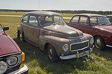 Volvo P 544-11134 C