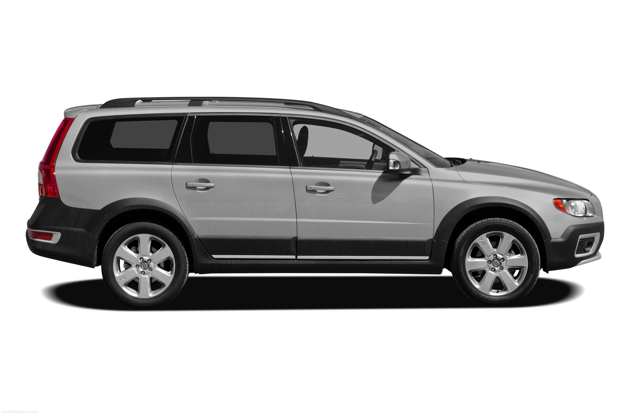 Volvo XC 70 26 T AWD