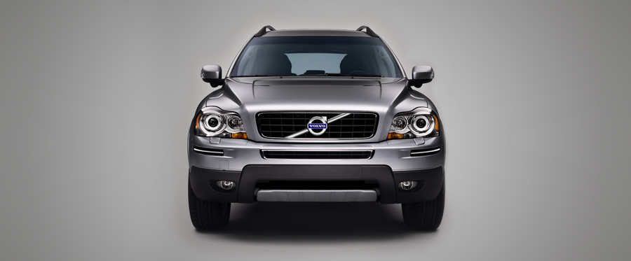 Volvo XC 90