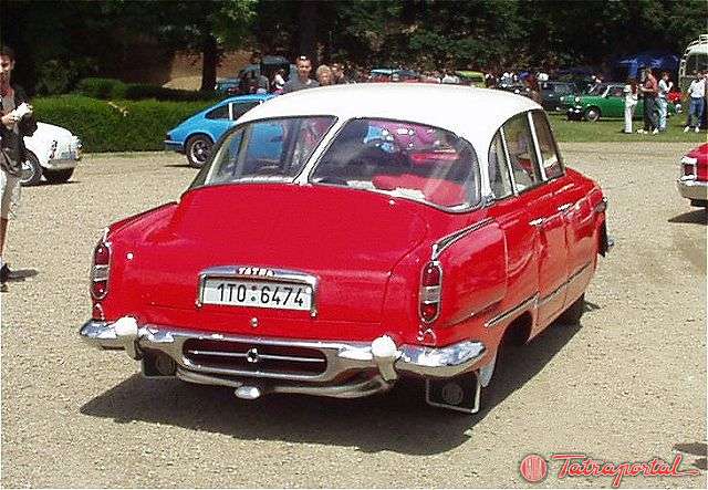 Wartburg 1000