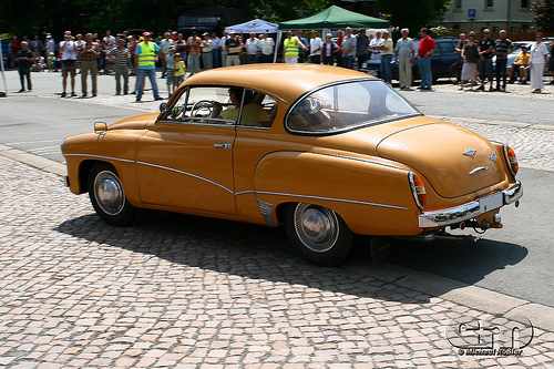 Wartburg 1000-Coup 311