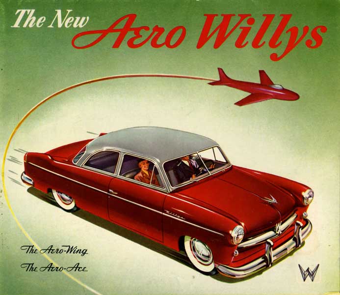 Willys Aero-Willys