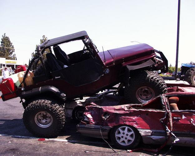 Willys Jeepster 4x4 Pickup