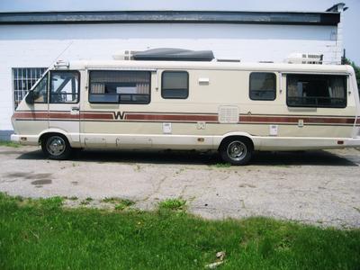 Winnebago Elandon