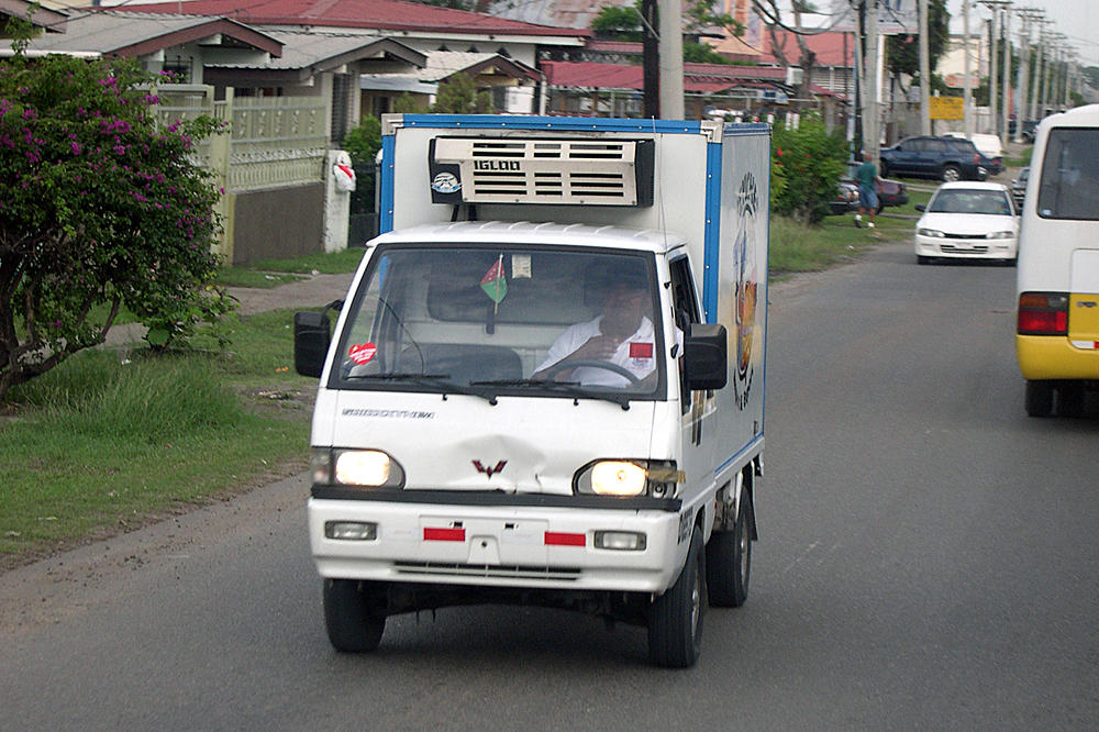 Wuling LZW5010XXYNE