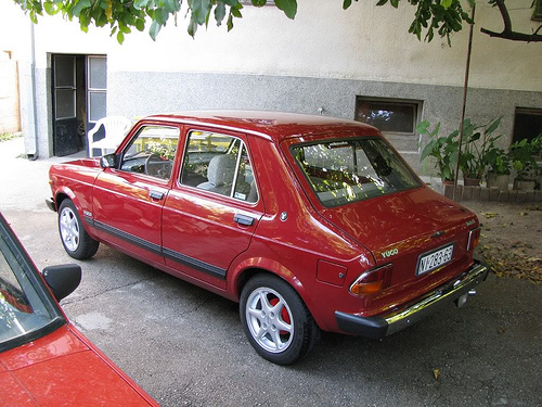 Yugo Skala 55