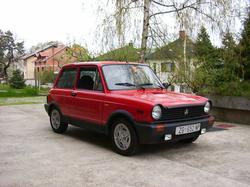 Yugo Skala 65 GVX 13