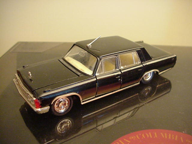 ZIL 117