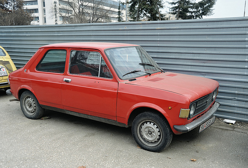 Zastava 101