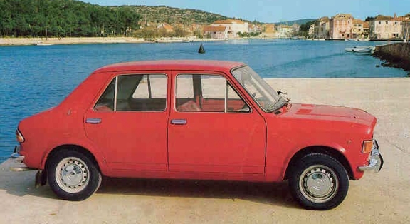 Zastava 1100