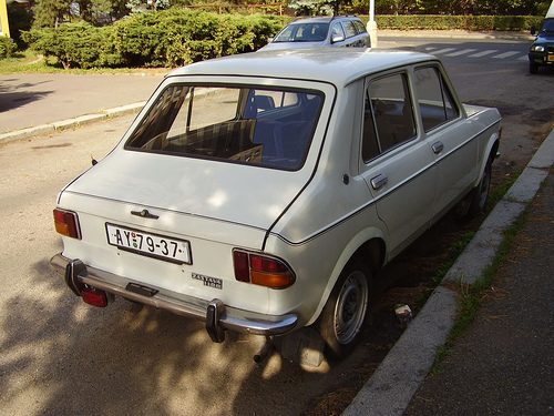 Zastava 1100