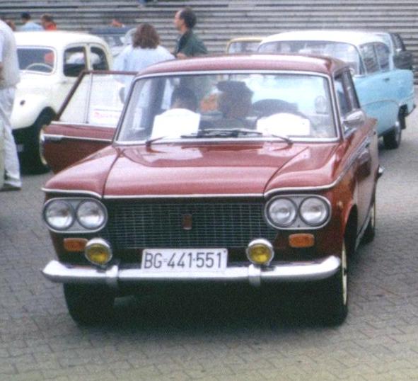 Zastava 1500