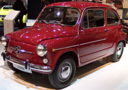 Zastava 600D